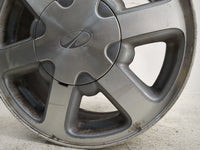 1998-2001 Oldsmobile Bravada Oem Wheel Rim 1120725 - Oemusedautoparts1.com