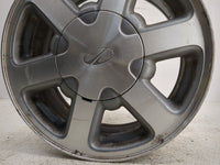 1998-2001 Oldsmobile Bravada Oem Wheel Rim 1120725 - Oemusedautoparts1.com