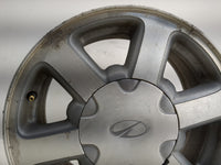 1998-2001 Oldsmobile Bravada Oem Wheel Rim 1120726 - Oemusedautoparts1.com