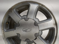 1998-2001 Oldsmobile Bravada Oem Wheel Rim 1120726 - Oemusedautoparts1.com