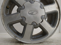 1998-2001 Oldsmobile Bravada Oem Wheel Rim 1120726 - Oemusedautoparts1.com