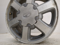 1998-2001 Oldsmobile Bravada Oem Wheel Rim 1120726 - Oemusedautoparts1.com