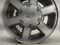 1998-2001 Oldsmobile Bravada Oem Wheel Rim 1120726 - Oemusedautoparts1.com