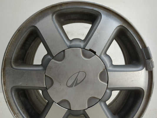 1998-2001 Oldsmobile Bravada Oem Wheel Rim