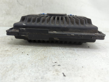 1998-2000 Oldsmobile Bravada PCM Engine Control Computer ECU ECM PCU OEM P/N:16265035 16263494 Fits Fits 1998 1999 2000 2001