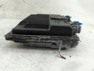 1998-2000 Oldsmobile Bravada PCM Engine Control Computer ECU ECM PCU OEM P/N:16265035 16263494 Fits Fits 1998 1999 2000 2001 2002 OEM Used Auto Parts