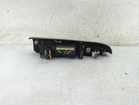 1999-2001 Oldsmobile Bravada Master Power Window Switch Replacement Driver Side Left Fits Fits 1999 2000 2001 2002 2003 2004