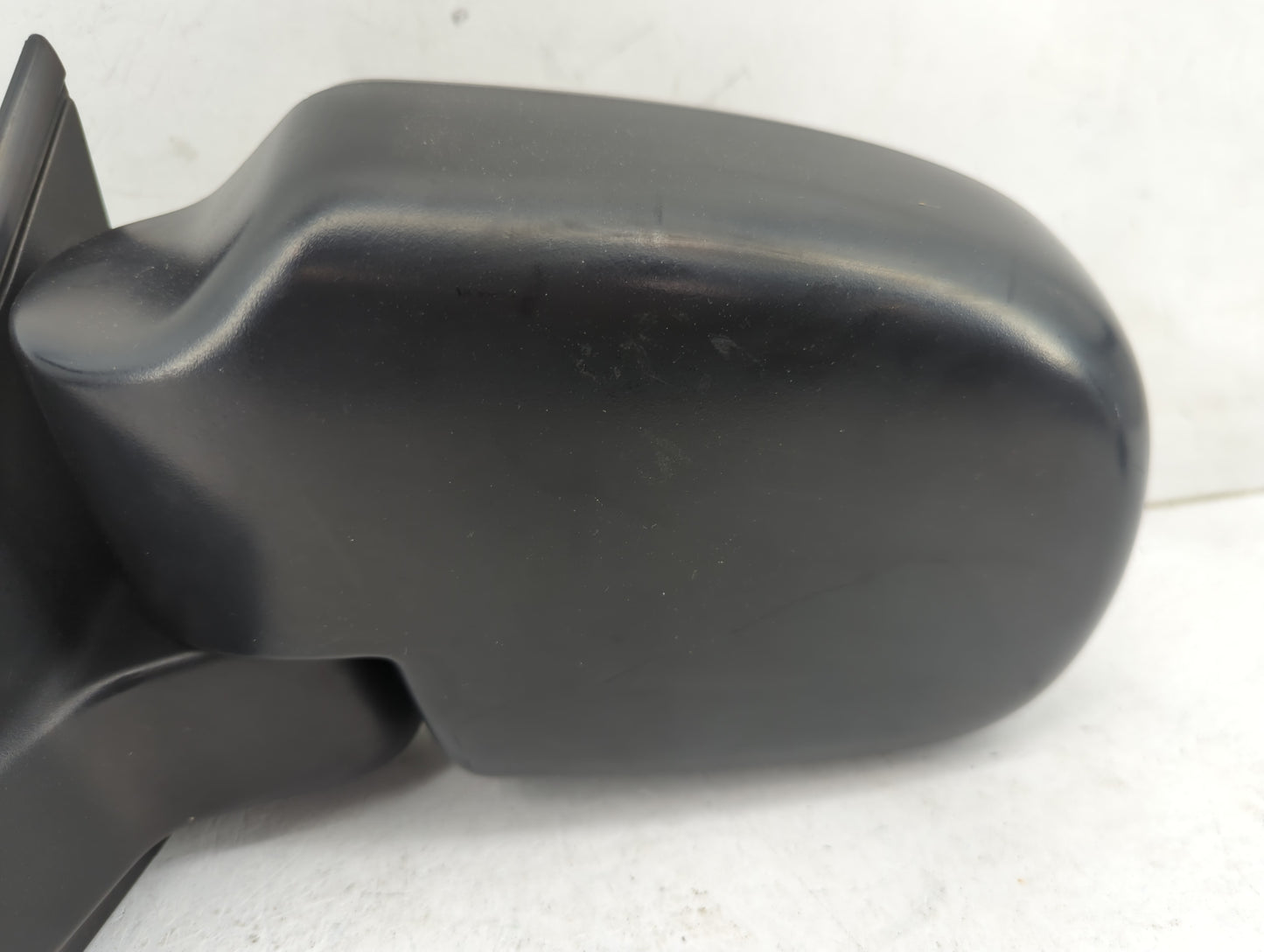 1999-2001 Oldsmobile Bravada Driver Side View Mirror - Left Door Mirror OEM Used - Oemusedautoparts1.com