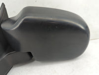 1999-2001 Oldsmobile Bravada Driver Side View Mirror - Left Door Mirror OEM Used - Oemusedautoparts1.com