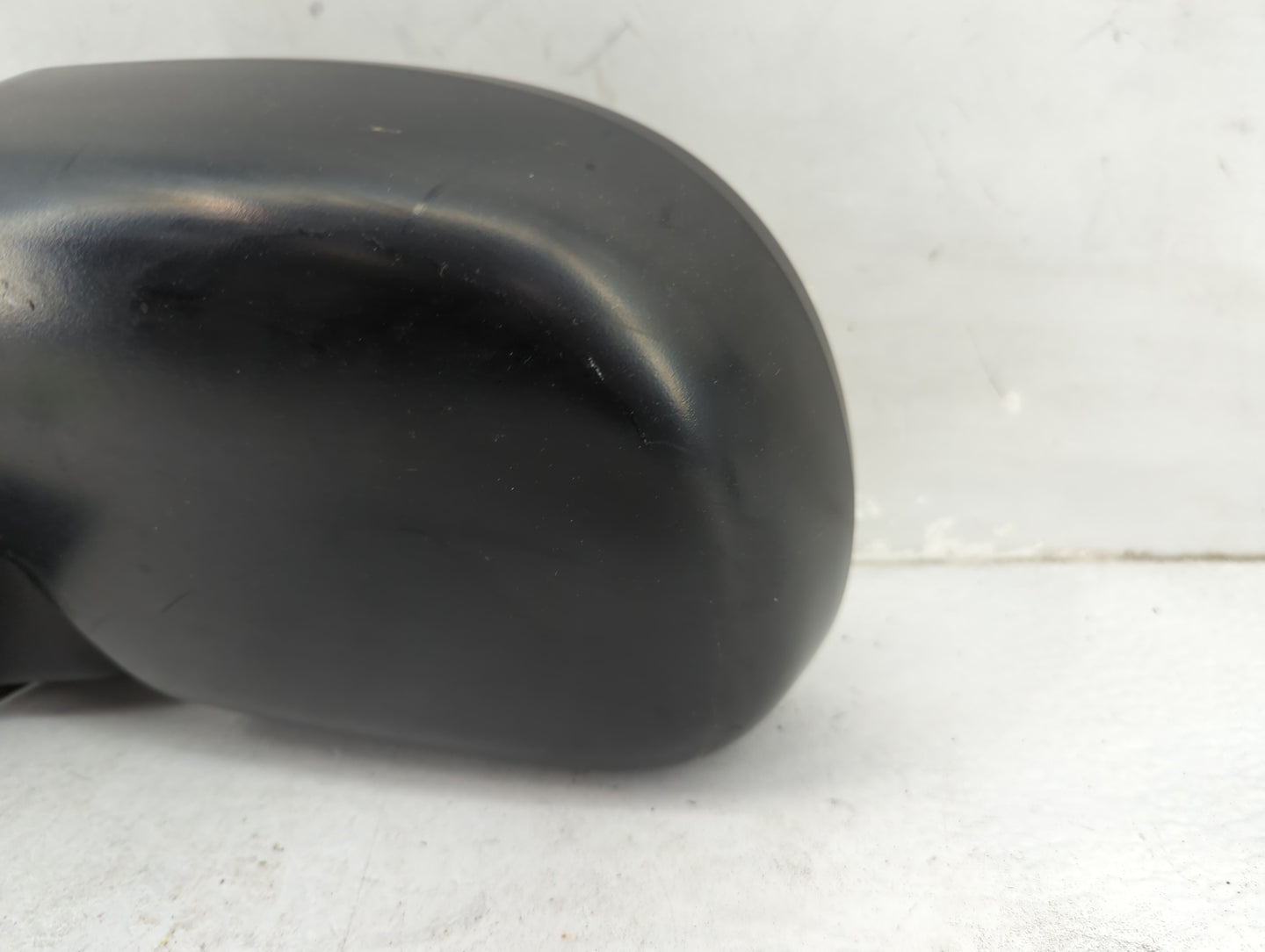 1999-2001 Oldsmobile Bravada Driver Side View Mirror - Left Door Mirror OEM Used - Oemusedautoparts1.com
