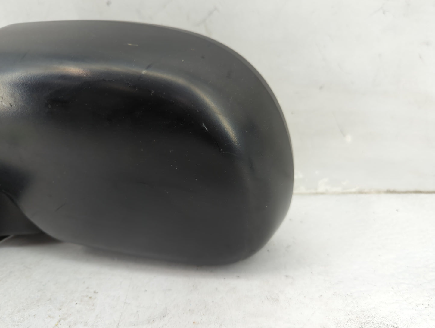1999-2001 Oldsmobile Bravada Driver Side View Mirror - Left Door Mirror OEM Used - Oemusedautoparts1.com