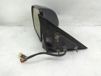 1999-2001 Oldsmobile Bravada Driver Side View Mirror - Left Door Mirror OEM Used - Oemusedautoparts1.com
