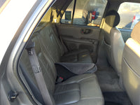2000 Oldsmobile Bravada Rear Seat Oem - Oemusedautoparts1.com