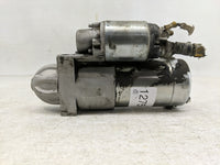 1999-2000 Oldsmobile Bravada Car Starter Motor Solenoid OEM Fits Fits 1998 1999 2000 OEM Used Auto Parts - Oemusedautoparts1