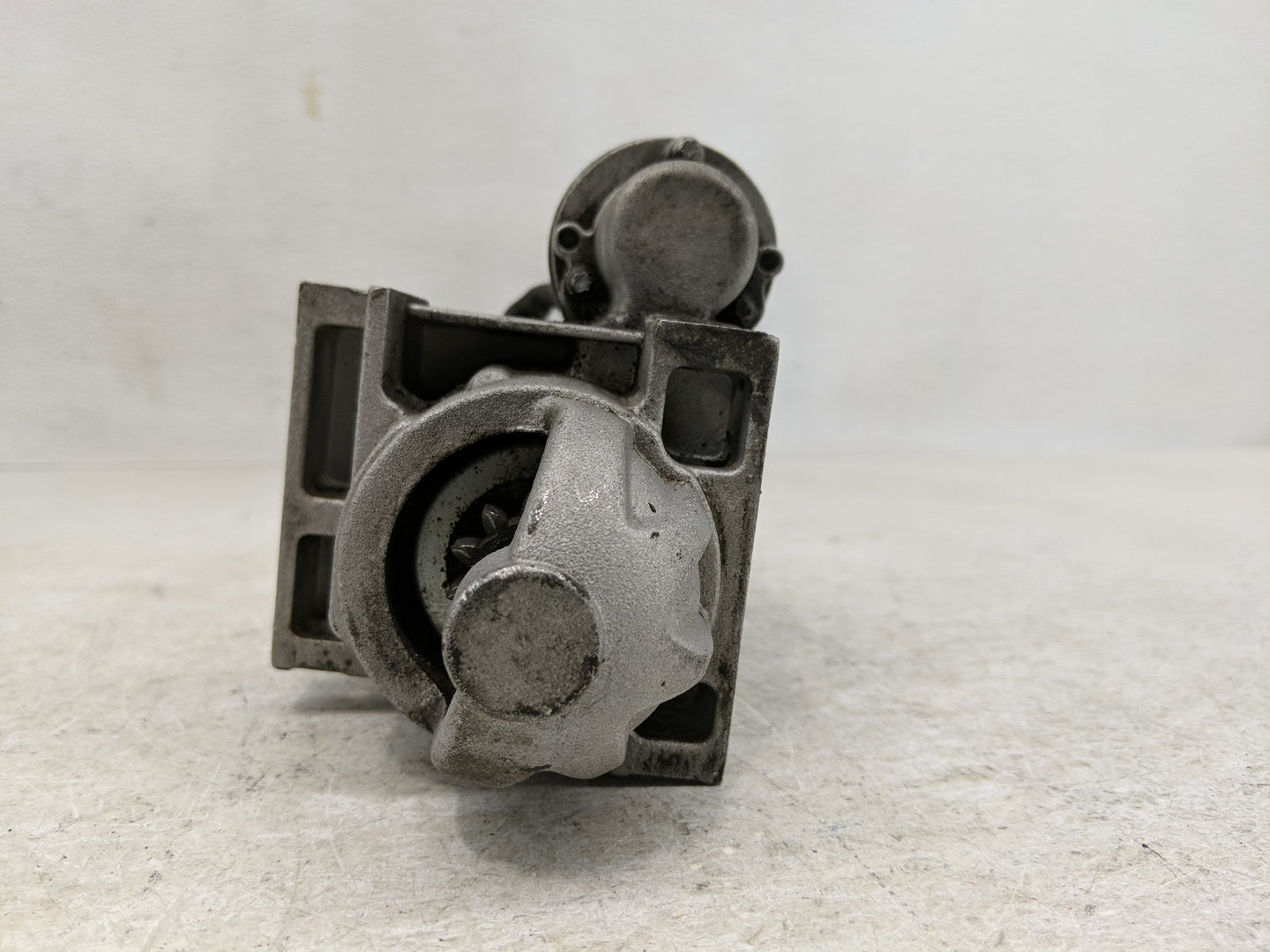 1999-2000 Oldsmobile Bravada Car Starter Motor Solenoid OEM Fits Fits 1998 1999 2000 OEM Used Auto Parts - Oemusedautoparts1