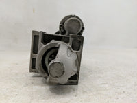 1999-2000 Oldsmobile Bravada Car Starter Motor Solenoid OEM Fits Fits 1998 1999 2000 OEM Used Auto Parts - Oemusedautoparts1