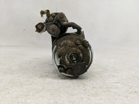 1999-2000 Oldsmobile Bravada Car Starter Motor Solenoid OEM Fits Fits 1998 1999 2000 OEM Used Auto Parts - Oemusedautoparts1