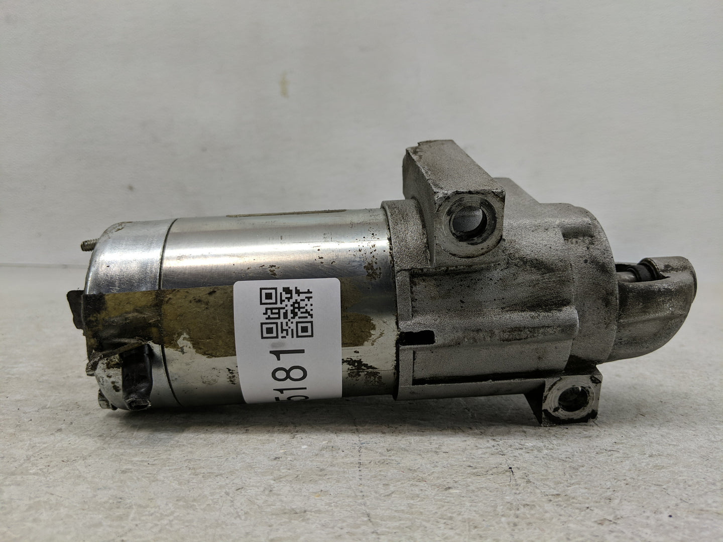1999-2000 Oldsmobile Bravada Car Starter Motor Solenoid OEM Fits Fits 1998 1999 2000 OEM Used Auto Parts - Oemusedautoparts1