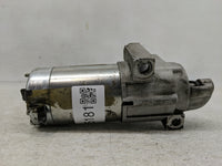 1999-2000 Oldsmobile Bravada Car Starter Motor Solenoid OEM Fits Fits 1998 1999 2000 OEM Used Auto Parts - Oemusedautoparts1