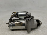 1999-2000 Oldsmobile Bravada Car Starter Motor Solenoid OEM Fits Fits 1998 1999 2000 OEM Used Auto Parts - Oemusedautoparts1