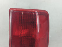 1996-2001 Oldsmobile Bravada Tail Light Assembly Passenger Right OEM P/N:16518500A Fits OEM Used Auto Parts - Oemusedautopar