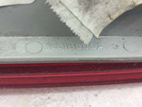 1996-2001 Oldsmobile Bravada Tail Light Assembly Passenger Right OEM P/N:16518500A Fits OEM Used Auto Parts - Oemusedautopar