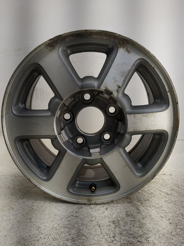 1998-2001 Oldsmobile Bravada Oem Wheel Rim - Oemusedautoparts1.com