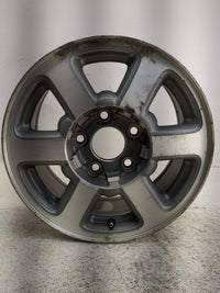 1998-2001 Oldsmobile Bravada Oem Wheel Rim 1317773 - Oemusedautoparts1.com