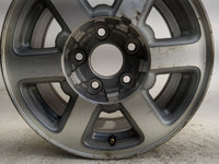 1998-2001 Oldsmobile Bravada Oem Wheel Rim 1317773 - Oemusedautoparts1.com