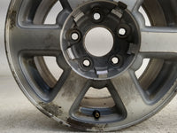 1998-2001 Oldsmobile Bravada Oem Wheel Rim 1317774 - Oemusedautoparts1.com