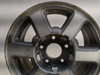 1998-2001 Oldsmobile Bravada Oem Wheel Rim 1317774 - Oemusedautoparts1.com