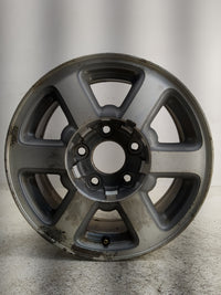 1998-2001 Oldsmobile Bravada Oem Wheel Rim 1317774 - Oemusedautoparts1.com