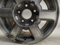 1998-2001 Oldsmobile Bravada Oem Wheel Rim 1317774 - Oemusedautoparts1.com