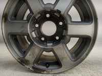1998-2001 Oldsmobile Bravada Oem Wheel Rim 1317774 - Oemusedautoparts1.com