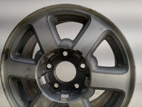 1998-2001 Oldsmobile Bravada Oem Wheel Rim 1317774 - Oemusedautoparts1.com