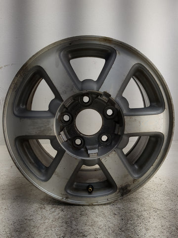 1998-2001 Oldsmobile Bravada Oem Wheel Rim - Oemusedautoparts1.com