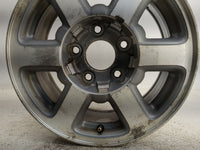 1998-2001 Oldsmobile Bravada Oem Wheel Rim 1317776 - Oemusedautoparts1.com