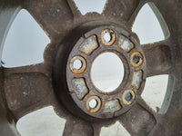1998-2001 Oldsmobile Bravada Oem Wheel Rim 1317776 - Oemusedautoparts1.com