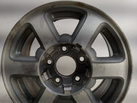 1998-2001 Oldsmobile Bravada Oem Wheel Rim 1317776 - Oemusedautoparts1.com