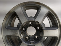 1998-2001 Oldsmobile Bravada Oem Wheel Rim 1317776 - Oemusedautoparts1.com