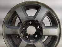 1998-2001 Oldsmobile Bravada Oem Wheel Rim 1317776 - Oemusedautoparts1.com
