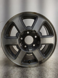 1998-2001 Oldsmobile Bravada Oem Wheel Rim 1317776 - Oemusedautoparts1.com