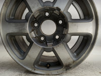 1998-2001 Oldsmobile Bravada Oem Wheel Rim 1317776 - Oemusedautoparts1.com