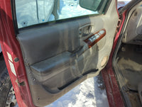 2000 Oldsmobile Bravada Front Left Driver Interior Door Panel Trim - Oemusedautoparts1.com
