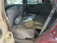2000 Oldsmobile Bravada Rear Seat Oem - Oemusedautoparts1.com