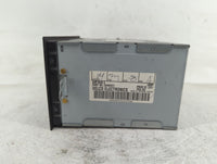 2000-2001 Oldsmobile Bravada Radio AM FM Cd Player Receiver Replacement P/N:09366523 Fits Fits 2000 2001 OEM Used Auto Parts