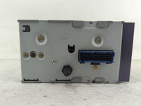 2000-2001 Oldsmobile Bravada Radio AM FM Cd Player Receiver Replacement P/N:09366523 Fits Fits 2000 2001 OEM Used Auto Parts