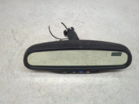 2000 Oldsmobile Bravada Interior Rear View Mirror Replacement OEM P/N:E11015607 Fits OEM Used Auto Parts - Oemusedautoparts1