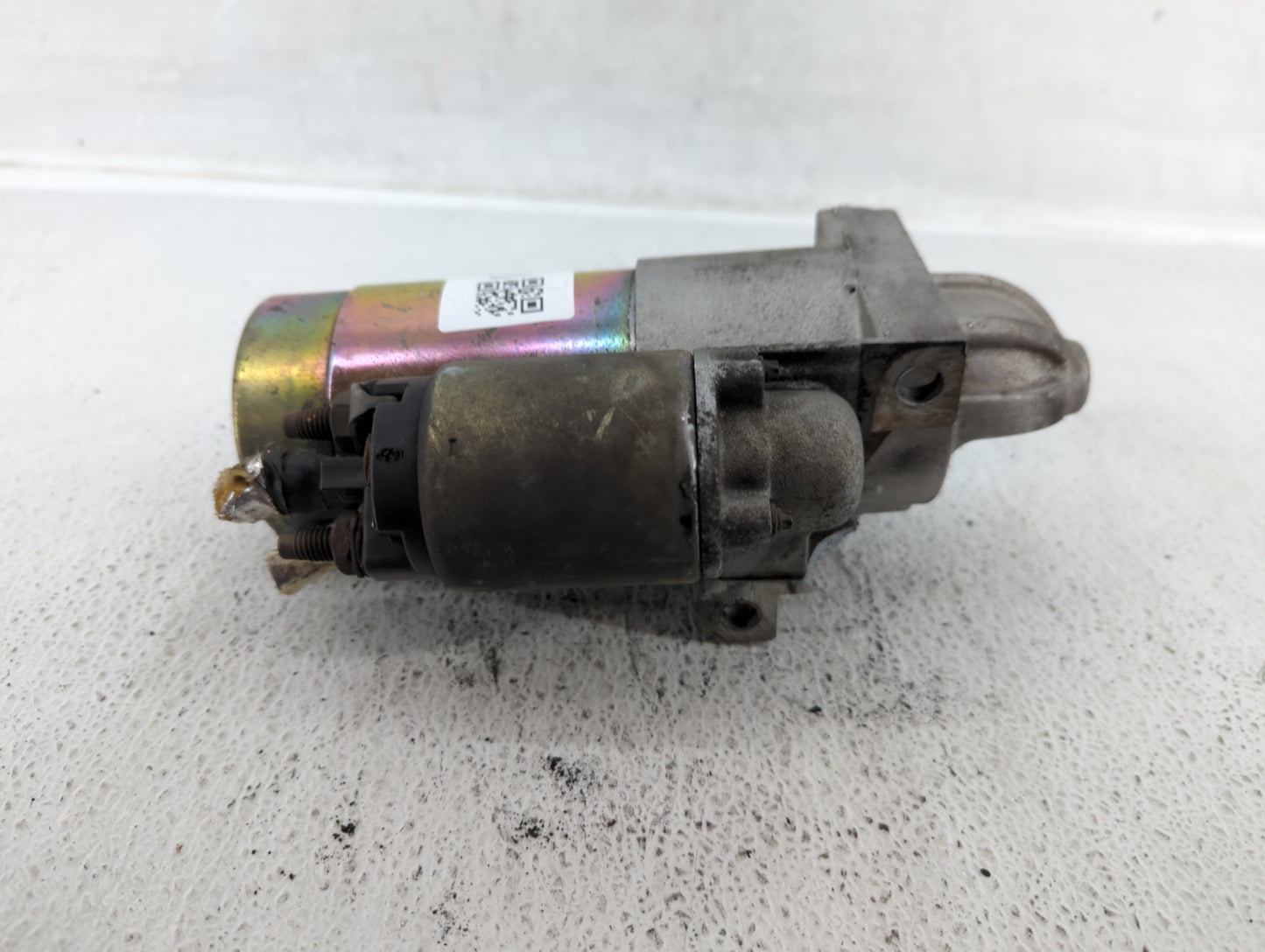 1999-2000 Oldsmobile Bravada Car Starter Motor Solenoid OEM Fits Fits 1998 1999 2000 OEM Used Auto Parts - Oemusedautoparts1