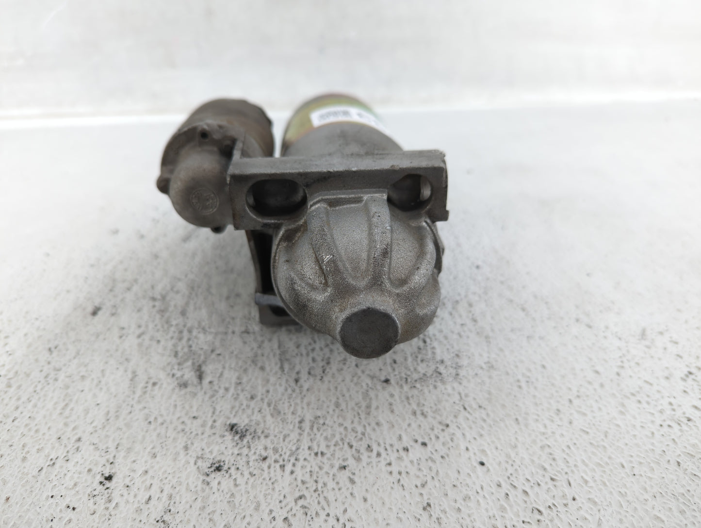 1999-2000 Oldsmobile Bravada Car Starter Motor Solenoid OEM Fits Fits 1998 1999 2000 OEM Used Auto Parts - Oemusedautoparts1